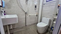 Blk 263 Serangoon Central Drive (Serangoon), HDB 3 Rooms #581369031